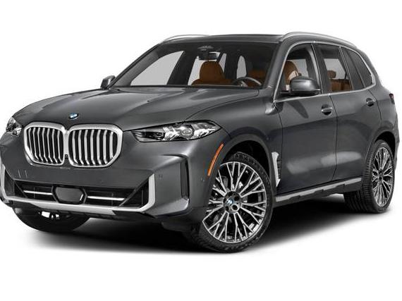 BMW X5 2024 5UX13EU06R9V81028 image