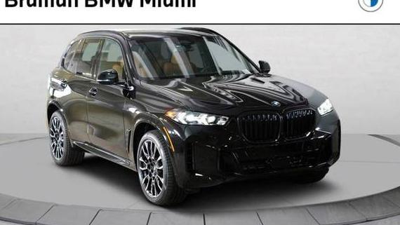 BMW X5 2024 5UX13EU05R9T96212 image