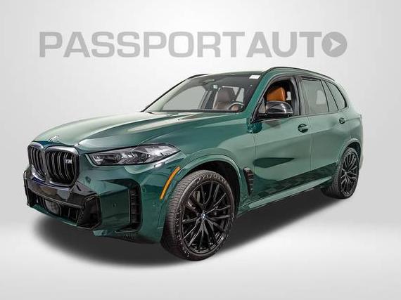 BMW X5 2024 5UX33EU05R9S58744 image