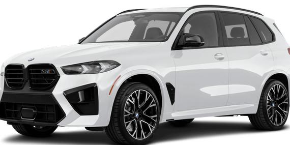 BMW X5 2024 5YM13ET02R9V61398 image