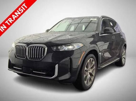 BMW X5 2024 5UX13EU07R9U96151 image