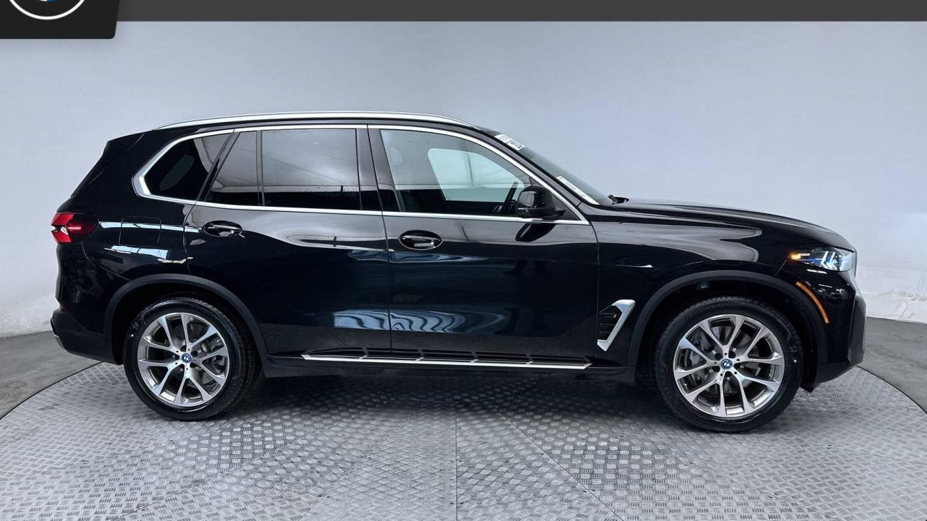 BMW X5 2024 5UX43EU06R9U02354 image