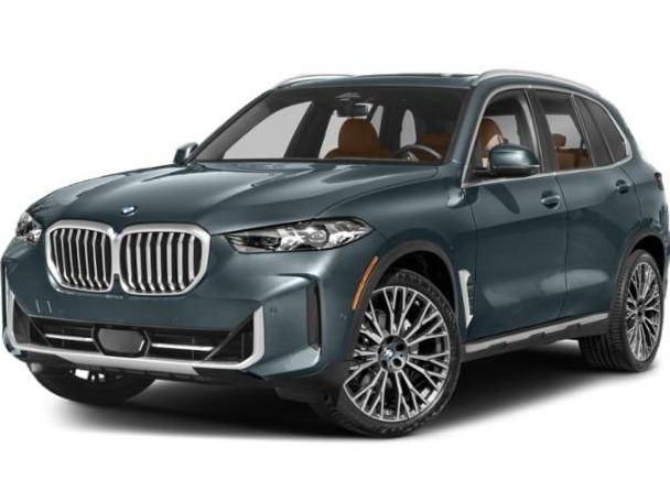 BMW X5 2024 5UX23EU08R9S30190 image