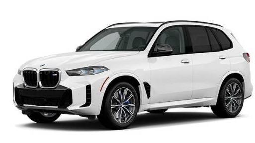BMW X5 2024 5UX33EU05R9V18270 image