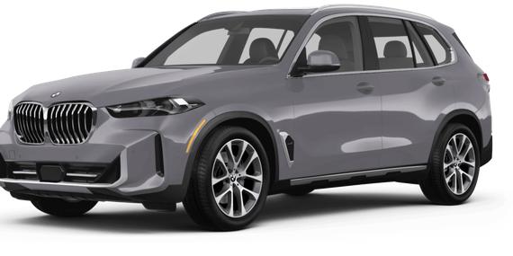 BMW X5 2024 5UX23EU05R9S17865 image BMW X5 2024 5UX23EU05R9S17865 image