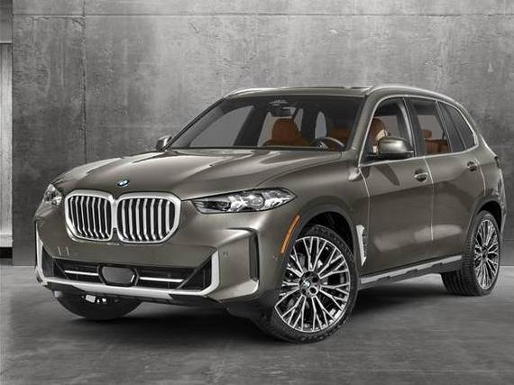 BMW X5 2024 5UX23EU01R9V21355 image