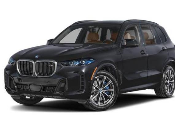 BMW X5 2024 5UX33EU08R9S41095 image