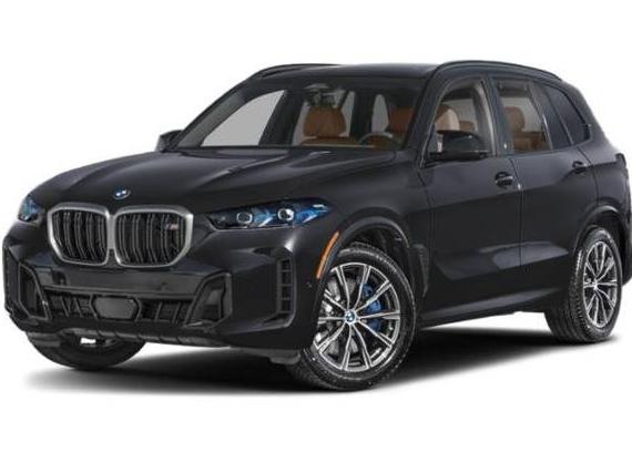 BMW X5 2024 5UX33EU02R9U01438 image