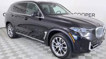 BMW X5 2024 5UX23EU06R9S28602 image BMW X5 2024 5UX23EU06R9S28602 image