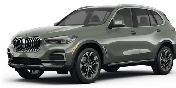 BMW X5 2024 5UX23EU03R9S86487 image BMW X5 2024 5UX23EU03R9S86487 image