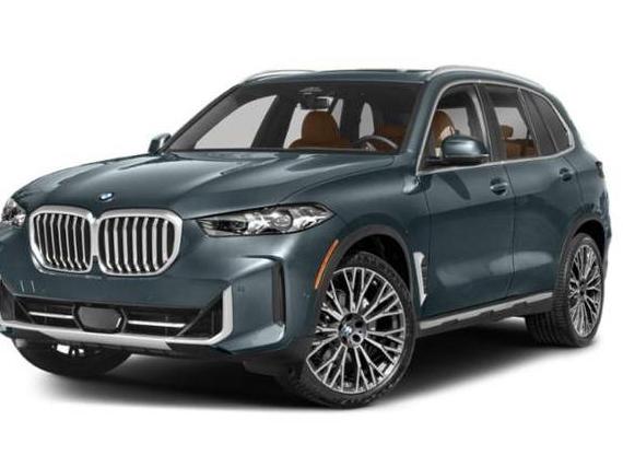 BMW X5 2024 5UX13EU07R9U04021 image