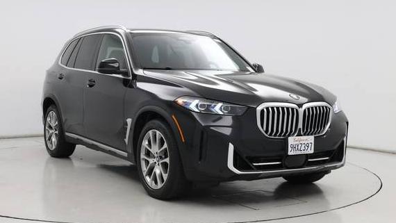 BMW X5 2024 5UX43EU09R9T16990 image