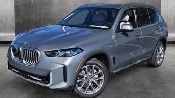 BMW X5 2024 5UX23EU06R9U28203 image