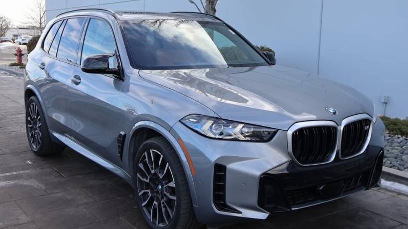 BMW X5 2024 5UX33EU05R9V10430 image