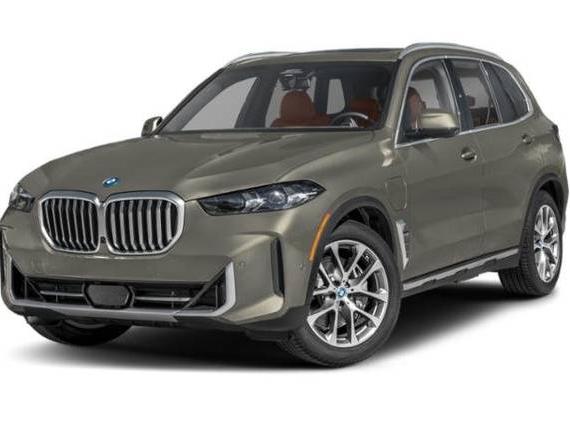 BMW X5 2024 5UX43EU08R9U26526 image