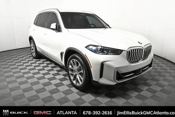 BMW X5 2024 5UX23EU00R9S58050 image BMW X5 2024 5UX23EU00R9S58050 image