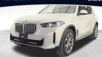 BMW X5 2024 5UX23EU04R9V28848 image