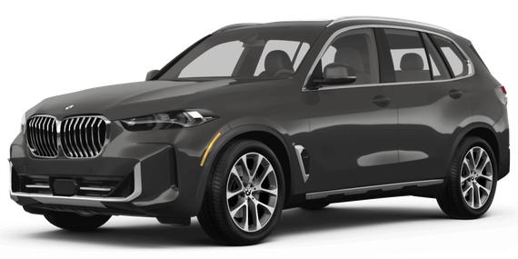 BMW X5 2024 5UX13EU09R9V15928 image