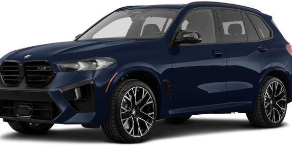 BMW X5 2024 5YM13ET02R9V82168 image