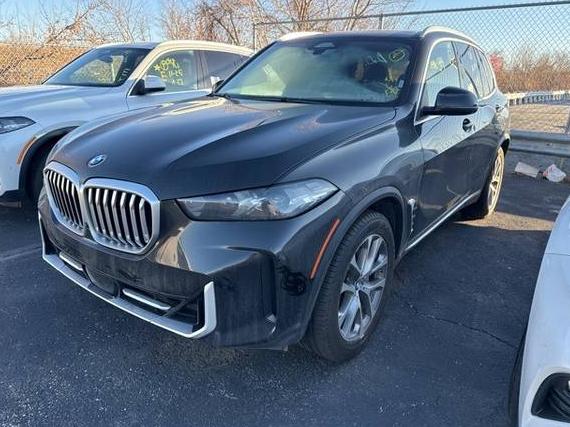 BMW X5 2024 5UX23EU09R9V36167 image BMW X5 2024 5UX23EU09R9V36167 image