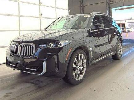 BMW X5 2024 5UX23EU07R9V29573 image