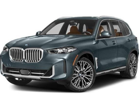 BMW X5 2024 5UX23EU01R9V55067 image