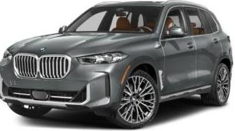 BMW X5 2024 5UX23EU00R9S13044 image