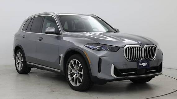 BMW X5 2024 5UX43EU00R9U23684 image BMW X5 2024 5UX43EU00R9U23684 image