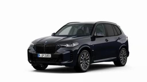 BMW X5 2024 5UX43EU05R9T96658 image