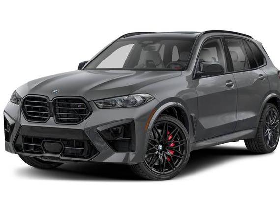 BMW X5 2024 5YM13ET09R9S68078 image