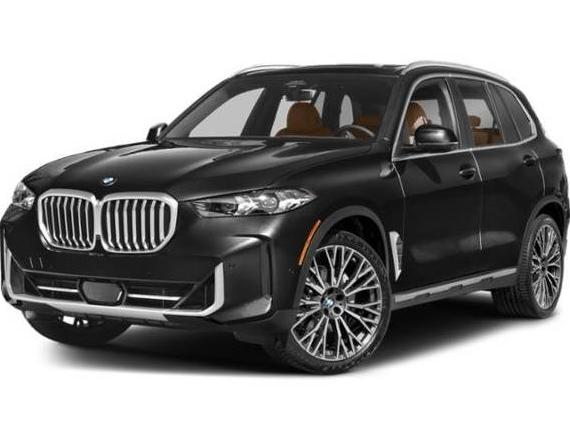 BMW X5 2024 5UX13EU04R9T41380 image