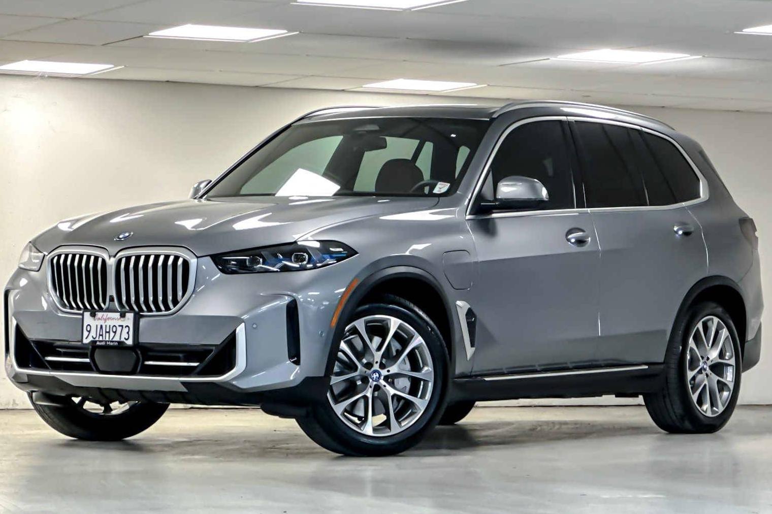 BMW X5 2024 5UX43EU0XR9T96848 image