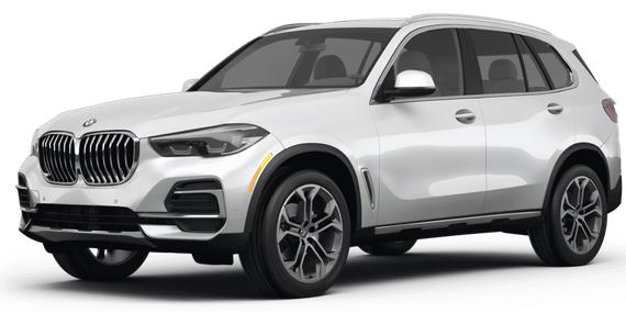 BMW X5 2024 5UX13EU00R9T89605 image BMW X5 2024 5UX13EU00R9T89605 image