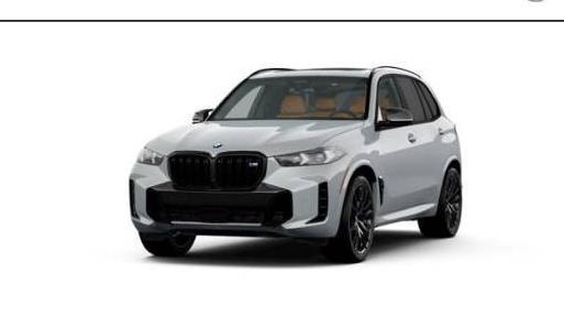 BMW X5 2024 5UX33EU08R9U69288 image