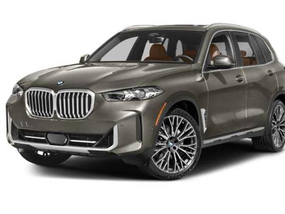 BMW X5 2024 5UX13EU00R9U08203 image