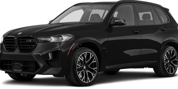 BMW X5 2024 5YM13ET03R9V08760 image