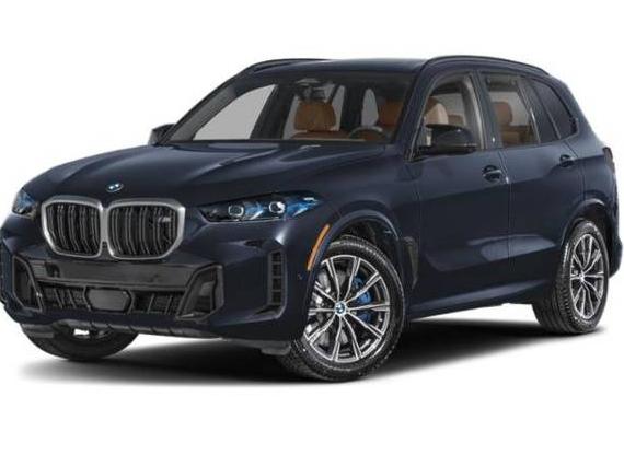 BMW X5 2024 5UX33EU00R9S76178 image