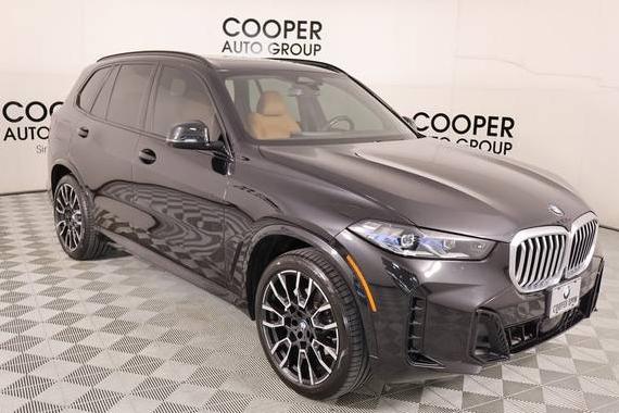 BMW X5 2024 5UX23EU00R9S31835 image BMW X5 2024 5UX23EU00R9S31835 image
