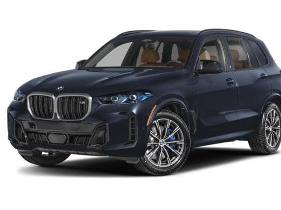BMW X5 2024 5UX33EU01R9U34043 image
