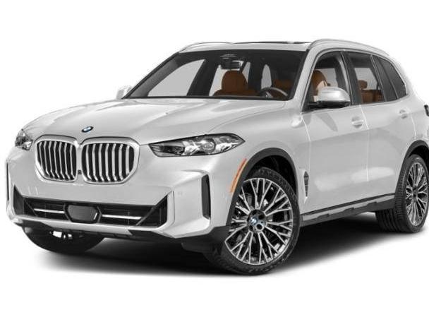 BMW X5 2024 5UX23EU08R9V37357 image