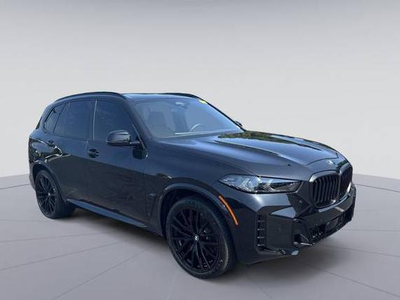 BMW X5 2024 5UX23EU00R9T50954 image