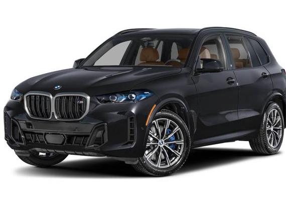 BMW X5 2024 5UX33EU08R9S74114 image