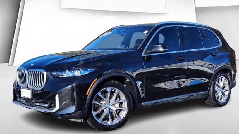 BMW X5 2024 5UX43EU03R9U13313 image