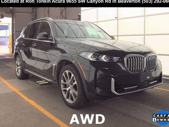 BMW X5 2024 5UX23EU04R9U94135 image BMW X5 2024 5UX23EU04R9U94135 image