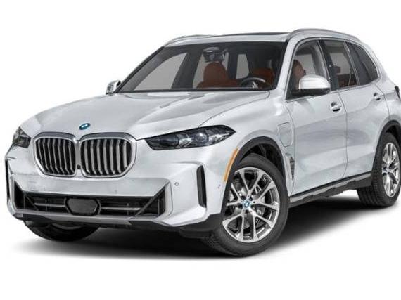 BMW X5 2024 5UX43EU07R9T41600 image