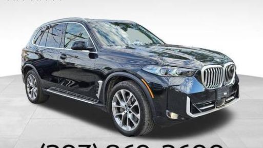 BMW X5 2024 5UX23EU0XR9U31816 image