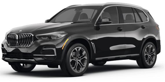 BMW X5 2024 5UX23EU08R9V55289 image BMW X5 2024 5UX23EU08R9V55289 image