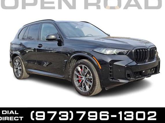 BMW X5 2024 5UX33EU06R9T84644 image