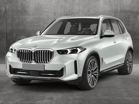BMW X5 2024 5UX43EU02R9T59809 image