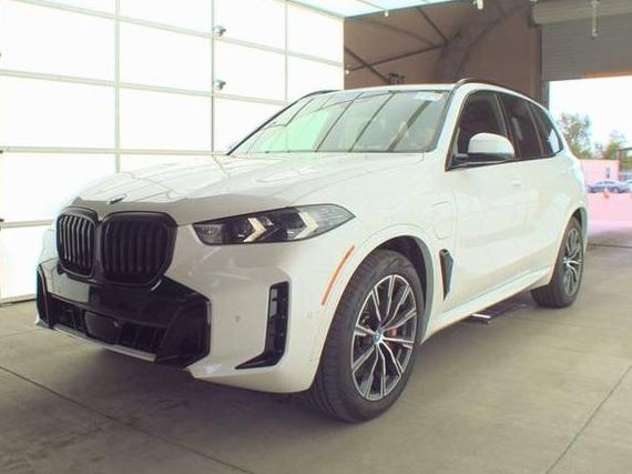 BMW X5 2024 5UX43EU07R9V04245 image